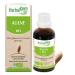 HERBALGEM - Mother Macerate - Organic Alder - Concentrated Gemmotherapy Food Supplement - Fresh Bud Extract - For Natural Defenses & Circulation - Vegan - 30 ml
