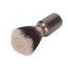 Jauarta Men's Shaving Brush - Wooden Handle Beard Cleaning Tool for Professional Barber Grooming - Buy Online on GoSupps.com