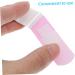 Toddmomy 60pcs Colorful Cartoon Wound Care Stickers | Cute & Playful Patches for Kids | 17.6x8cm - Buy Online on GoSupps.com