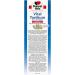 Doppelherz Vital Tonic for Cardiovascular Support - 750 ml (2 Pack) | International Shipping Available - Buy Online on GoSupps.com