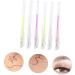 BIUDECO 6pcs Eyebrow Pen Pens for Marking Eyebrow Portable Marking Pen Eyebrow Position Marking Pen for Eyebrow Position Pen Eyebrow Mapping Pen Marking Pens for Eyebrow - Buy Online on GoSupps.com