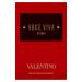Valentino Voce Viva Intense for Women - 3.4 oz EDP Spray 3.4 Fl Oz (Pack of 1) - Buy Online on GoSupps.com