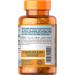 Puritan's Pride Vitamin C with Bioflavonoids - Immune Support Capsules (100 Count) - Buy Online on GoSupps.com