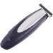 Rechargeable Electric Hair Clipper for Men | Waterproof Beard Trimmer with 3 Guide Combs | Multi-Purpose Grooming Kit - Buy Online on GoSupps.com