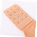 Healeved Bandage Skin Lifting Strap Thin Masseter Chin Bandage Face Strap High Elastic - Buy Online on GoSupps.com