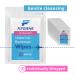 Ultra Soft Makeup Remover Wipes - Individually Wrapped Pack of 10 - Gentle & Effective for All Skin Types - Fast International Shipping - Buy Online on GoSupps.com