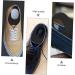 FOMIYES Orthotic Shoe Inserts for Plantar Fasciitis - Arch Support Insoles for Men | Comfortable Cushioning & Pain Relief - Buy Online on GoSupps.com