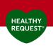 Campbell's Healthy Request Cream of Mushroom Soup - 10.5 oz. Can (Pack of 12) - Buy Online on GoSupps.com