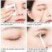 lmoikesz Long-lasting Natural Double Eyelid Sticker Set Eyelids Tightening Lifting Strip Kit Waterproof Tape Makeup Tool 1200 Pieces - Buy Online on GoSupps.com