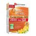 Fort Pharma - Gel e Royale Bio 2500 mg | Compl ment Alimentaire Immunit et D fenses - ultra concentr e Miel | Fatigue Syst me immunitaire | 20 ampoules