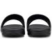 PUMA Unisex Adults Popcat 20 Slide Sandals - 43 EU | Black & White Comfort for All | International Shipping Available - Buy Online on GoSupps.com