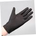 FOMIYES 9 Pairs Costume Honor Guard Gloves Hand Gloves Moisturizing Coin Cotton Gloves Hand Care Gloves Working Gloves Nylon Inspection Gloves Cotton Gloves Black Travel White Gloves Clean - Buy Online on GoSupps.com