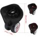 Dilwe Suitcase Wheels 2Pcs Luggage Replacement Travel Accessory (W042 S) - Buy Online on GoSupps.com