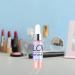 Liquid Highlighter Makeup Cheekbone Body Pink - Buy Online on GoSupps.com