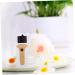Ipetboom 1 Set Hydrating Instrument Steamer Pot Rechargeable Sprayer Moisturizing Mister Electric Steamer Air - Buy Online on GoSupps.com