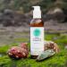 ROAEXPO JEJUON Haion Bobae Cleansing Gel 240mL - Gentle Non-Irritating Cleanser with Keratin Abalone & Conch Shell Extract - Natural Ingredients from Jeju Korea - Buy Online on GoSupps.com
