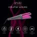 Envie Triple Barrel Hair Waver - 4 Heat Settings, 200 C Ceramic Glaze Barrel, Wave Maker for All Hair Types - Buy Online on GoSupps.com