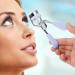 Professional Eyelash Curler with Built-in Comb - Fits All Eye Shapes - Purple Eyelashes Accessories for Perfect Lashes - Buy Online on GoSupps.com