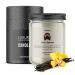 Italian Spinone Candle - 220g Soy Wax with Madagascan Vanilla Jasmine & Sugared Almond - Italian Spinone Gift -Dog Lover Candles by Makester