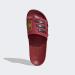 Buy adidas Unisex Adilette Tnd Slides - 39 1/3 EU - Team Power Red & Navy Blue | International Shipping Available - Buy Online on GoSupps.com