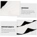 NUSITOU 15 Sheets Eye Mask Disposable Lip Cotton Eye Paper Beauty Skin Care Beauty Accessories Care Supply Warm Compress for Eyes Wrinkle Patches White Non-woven Fabric Paper Film Portable - Buy Online on GoSupps.com
