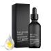 S rum de repousse des cheveux Dekohair s rum cheveux gris cheveuxs noirs racine de cheveuxs renforc e anti-perte s rum et huile capillaire avanc s pour la croissance des cheveu-x (1PC)