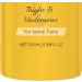 After-Shower Body Oil | 100 ml Moisturizing Beauty Products | Moisturizing body oil for sensitive skin for nighttime and morning hydration of sensitive and oily skin legs and - Buy Online on GoSupps.com