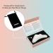 Shop Sacheu Stainless Steel Gua Sha - Unisex Body Tool for Ultimate Skincare | International Shipping Available - Buy Online on GoSupps.com