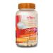 Premium Reinforced Calcium with Vitamin D by Betel Natural - Calcio Reforzado con Vitamina D - 90 Caps