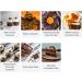 Bob's Red Mill Non-GMO Decadent Chocolate Cake Baking Mix 440 gr (Pack of 1) - Buy Online on GoSupps.com