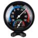 Reptile Thermometer Hygrometer 2 in 1 Reptile Terrarium Temperature Hygrometer Dial Gauges Reptile Thermometer for Lizard Tortoise Spider