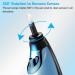 Rechargeable Electric Ear Wax Vacuum Remover - 3 Levels Suction | Safe & Gentle Earwax Removal Tool for Adults & Kids - Buy Online on GoSupps.com