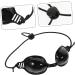 TOVINANNA 1 Set Beauty Eye Mask Eye Patch for Patients Shading Eye Patch Shading Eye Mask Safety Goggle Light Goggle Safe Eye Mask Shading Eye Cover Multifunctional Eye Patch - Buy Online on GoSupps.com