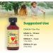 ChildLife Essentials Liquid Zinc Plus - Immune Support for Kids - Mango Strawberry - 4 Fl Oz - Buy Online on GoSupps.com