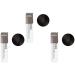 L'Oréal Professionnel Majirel Ammonia Hair Color No. 5.12 Iridescent Ash Light Brown, Pack of 3 (3 x 50ml)
