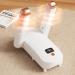 Fiorky Foldable Shoe Dryer Smart Drying Dehumidifier Portable USB Charging Electric Shoe Drying Machine Auto-Off for Boots Sneakers Gloves - Buy Online on GoSupps.com