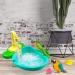 Petlex Bird Bath for Cage - Indoor Bird Bath Fountain & Shower Accessories for Parrots, Parakeets, Budgies, Cockatiels, Conures, and Small Birds - Buy Online on GoSupps.com