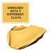 L'Oreal Paris Yuzu Lemon Clay Mask for Smooth & Clear Skin - 1.7 oz - Buy Online on GoSupps.com