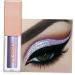 Healeved 2 Pcs Liquid Glitter Liquid Eyeliners Eye Makeup Eyeliners - Buy Online on GoSupps.com