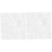 Lurrose Hollow Painting Template 48 Pcs Painting Template Kids Drawing Templates Hollow Lace Ruler Child Drawing Template