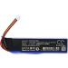 Buy Battery Replacement for Thor CV31 1021AB01 213-042-001 VE33-8020-A0 | Fast International Shipping - Buy Online on GoSupps.com