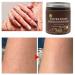 250ml Body Peeling & Scrub - Salt & Coffee Exfoliator for Deep Cleaning Anti-Acne Brightening & Dead Skin Removal - Suitable for All Skin Types - Buy Online on GoSupps.com