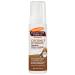 Palmer's Coconut Oil Formula Coconut Hydrate Foaming Facial Cleanser 5 Fl Oz Face Wash with Coconut Water Hyaluronic Acid & Vitamin E Gentle Cleansing Purifying & Moisturizing Skin Care