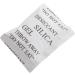 LAXED 100pcs Silica Desiccant Moisture Absorber Bags - Effective Humidity Control for Home & Travel - Buy Online on GoSupps.com