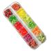 Aysekone 3D Clay Nail Art Slices - Fruit and Flower Shaped Mini Slices for DIY Crafts and Decoration - Buy Online on GoSupps.com