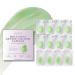 LUXAZA Travel Size Cleansing Balm Makeup Remover Set - 12 PCS Portable Individual Packages for All Makeup Travel Essentials - Buy Online on GoSupps.com