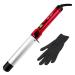 Bed Head Curlipops Curling Wand for Tousled Curls and Waves 1-1/2"
