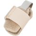 Toe Splint Hammer Straightener - Hammer Toe Corrector & Support for Adults (S Right Foot) - Improve Comfort & Alignment - Buy Online on GoSupps.com