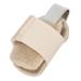 Toe Splint Hammer Straightener Corrector Toe Brace Splint Hammer Toe Brace Hammertoe Splint for Adult Women Men Toe Bandages Protectors (S Right Foot)