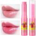 Color Changing Lipstick | Nourishing Lip Moisturizer Fruit Hydrating - | Nside Color Changing Lipstick 4g Natural Lip Balm Lip Care For Chapped Dry Normal Lips Women Men 6 - Buy Online on GoSupps.com